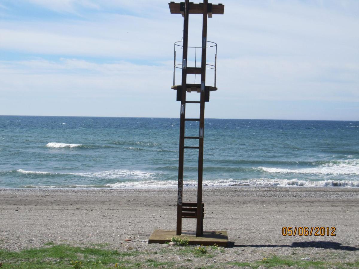 Apartamento Costa Del Sol