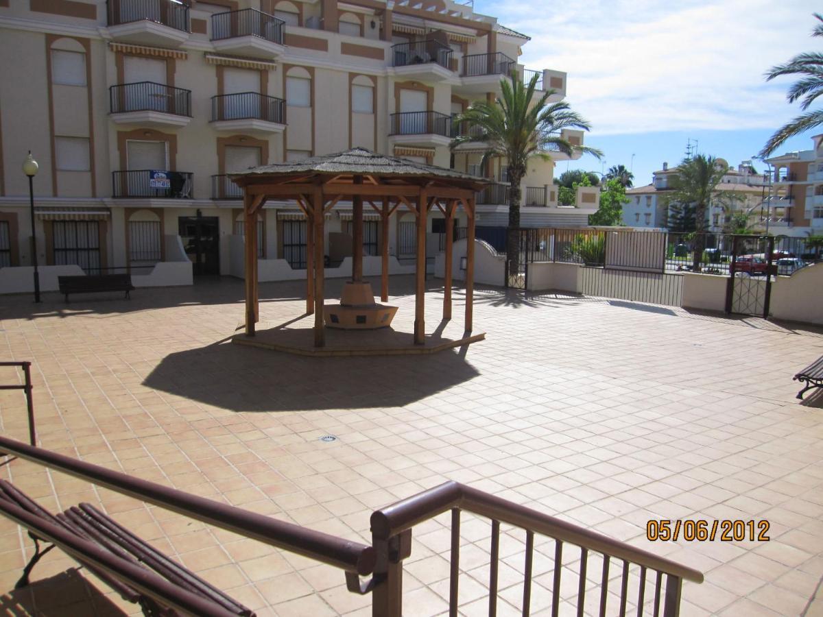 Apartamento Costa Del Sol Málaga