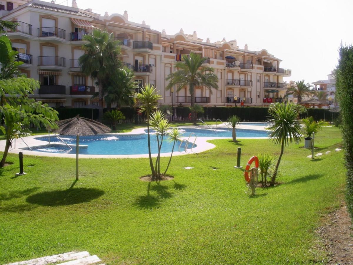 Apartamento Costa Del Sol