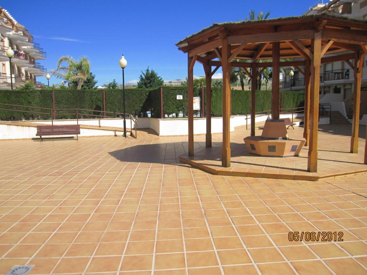 Costa Del Sol Apartamento *