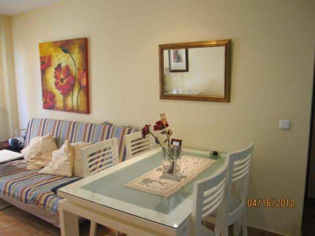 Costa Del Sol Apartamento *