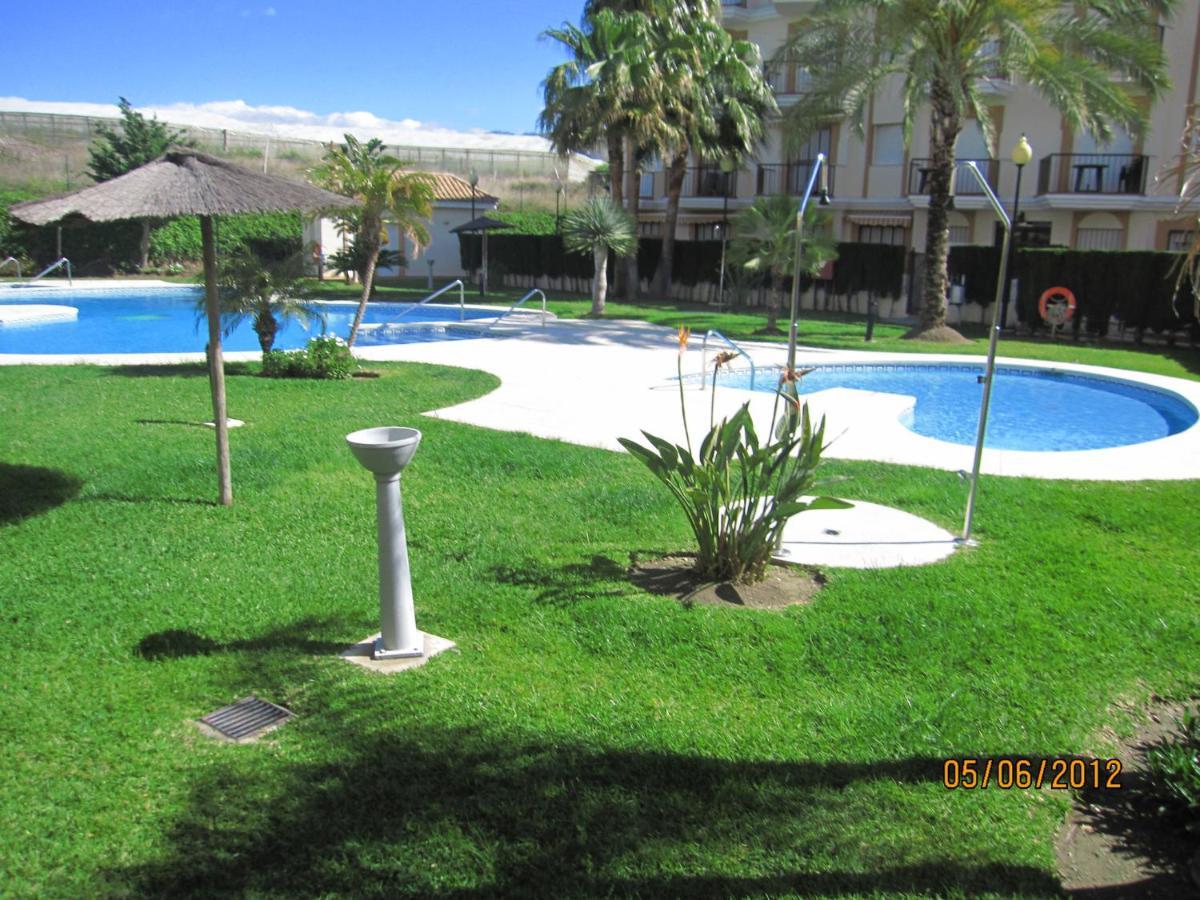 Costa Del Sol Apartamento Málaga