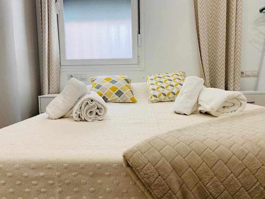 Apartamento Casasol Trip