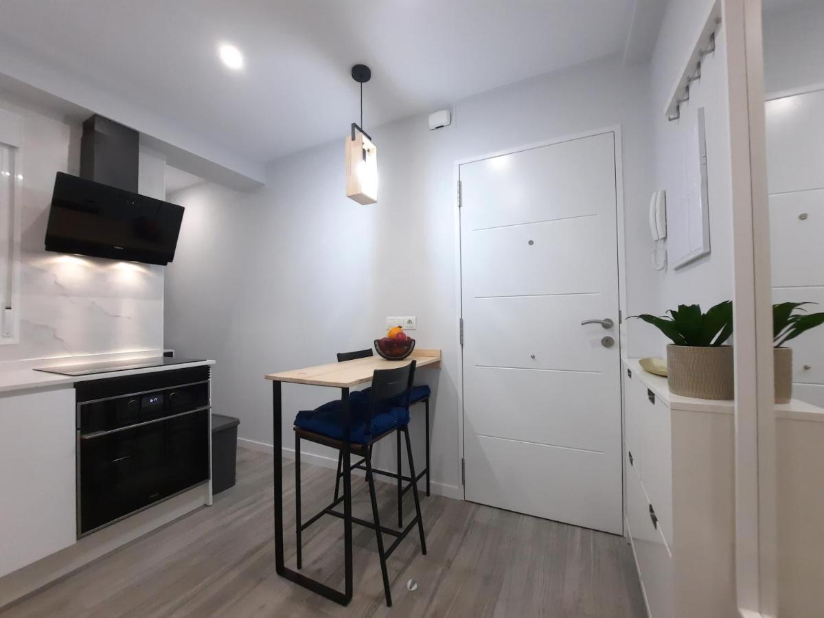 Victoria Flat F&m Moderno, Acogedor Y Centrico * Malaga