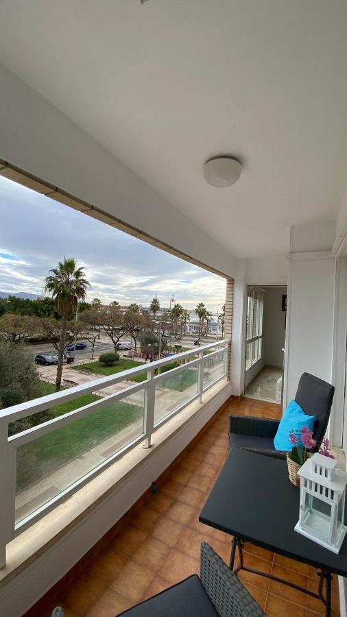 Apartamento Playa Huelin Apartamento *