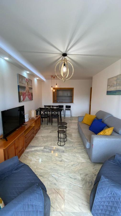 Apartamento Playa Huelin Apartamento *