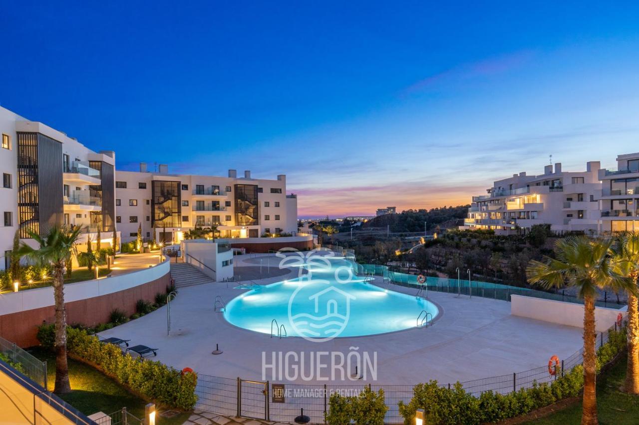 Casa Linda.top Quality.blue Holidays.sports.beach Málaga
