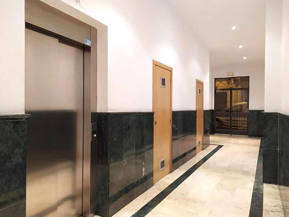 Apartamento Refinos *