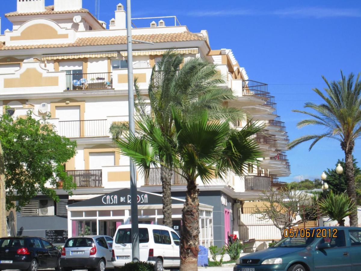 Costa Del Sol Apartamento Málaga