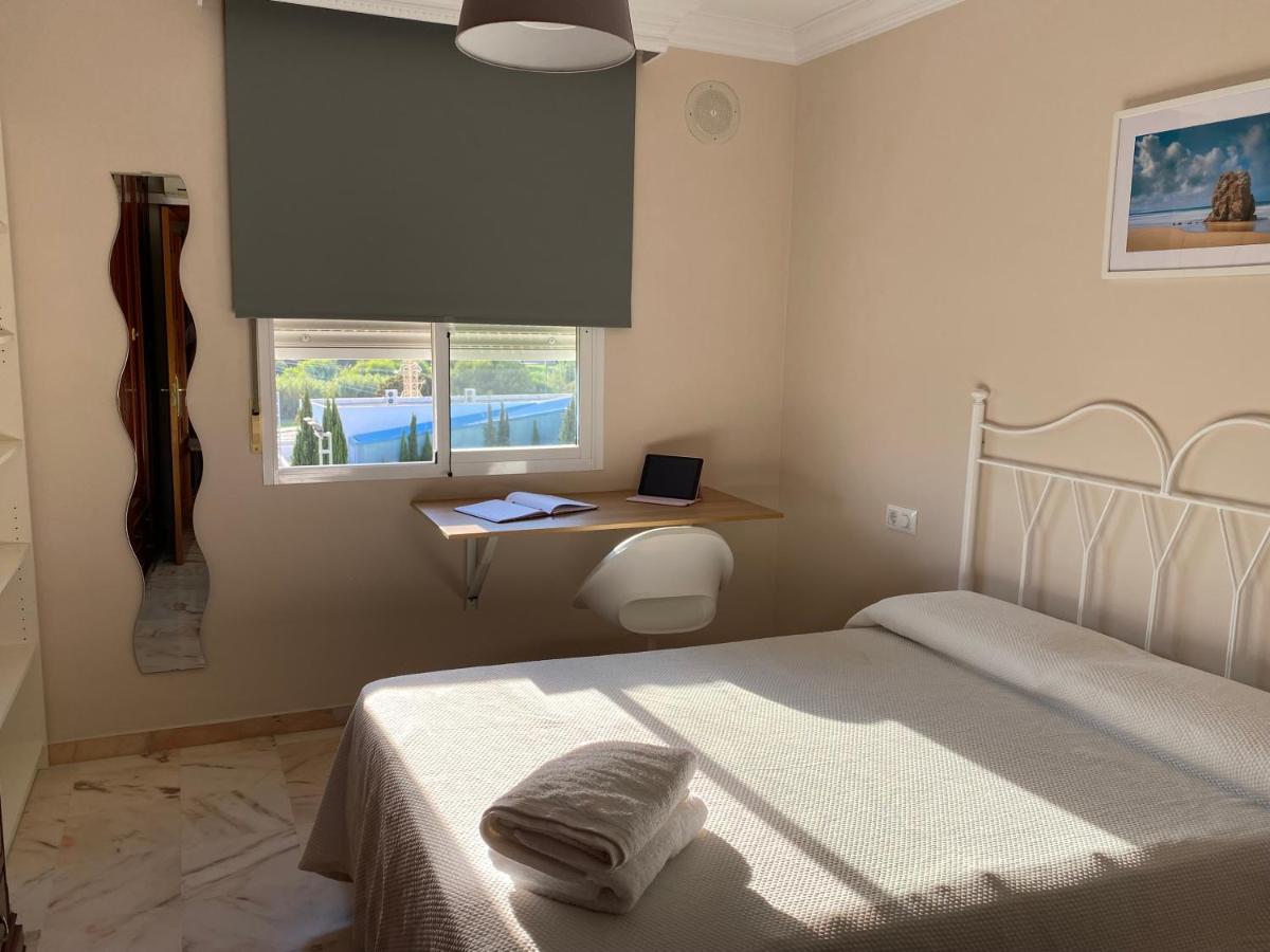 Apartamento Apartamento Dalias, *