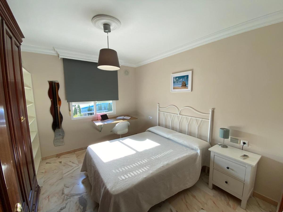 Apartamento Apartamento Dalias, *