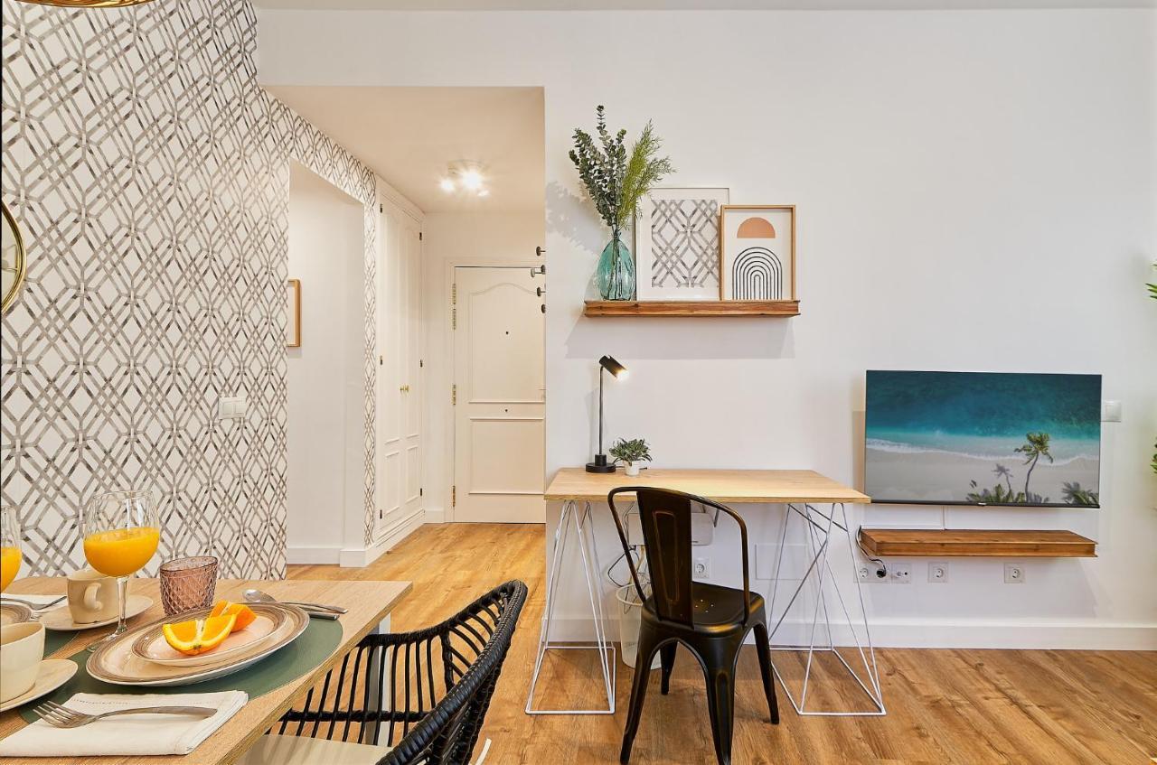 Ride Center Apartment *