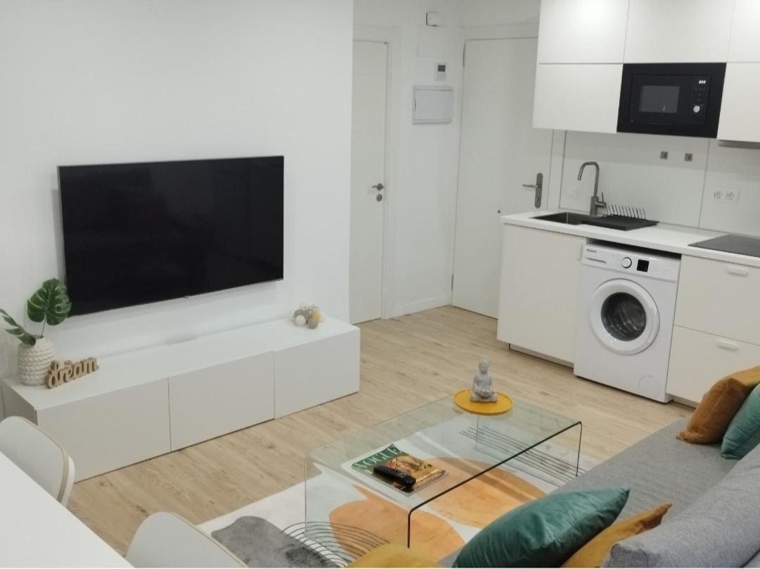 Apartamento Nathannoel Ii Málaga