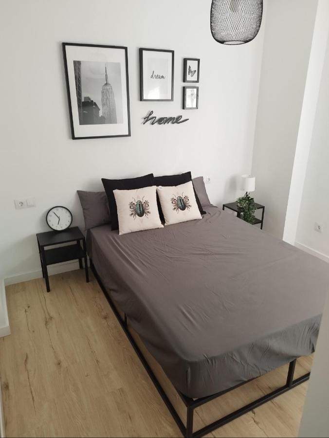 Apartamento Nathannoel Ii