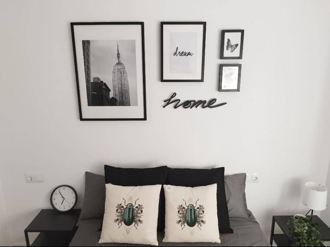 Nathannoel Ii Apartamento *