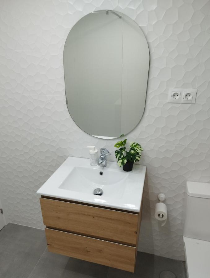Apartamento Nathannoel Ii