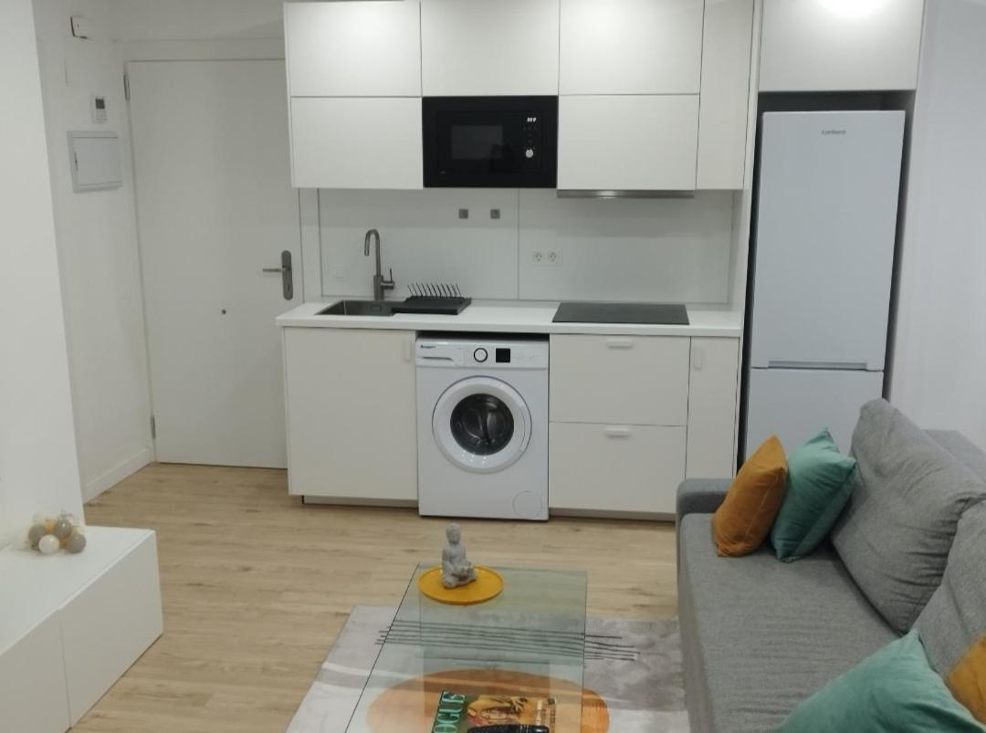Apartamento Nathannoel Ii