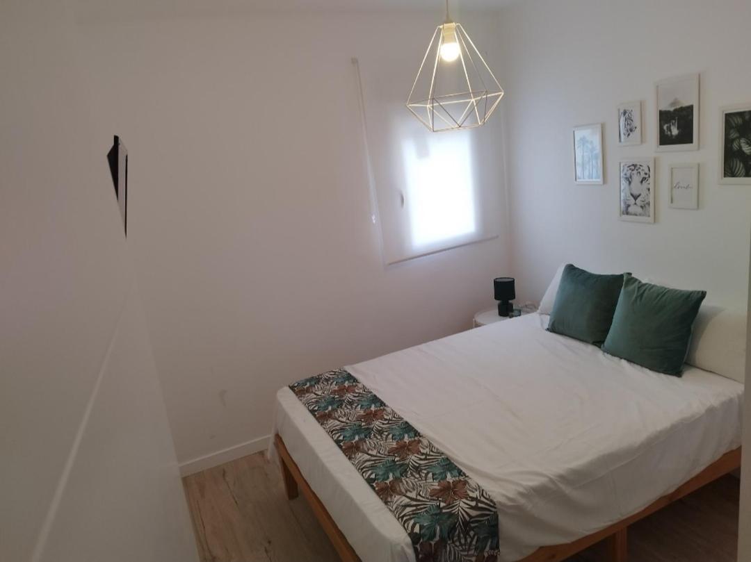 Nathannoel Ii Apartamento Málaga