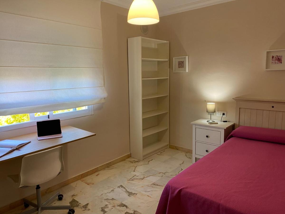 Apartamento Dalias, Málaga