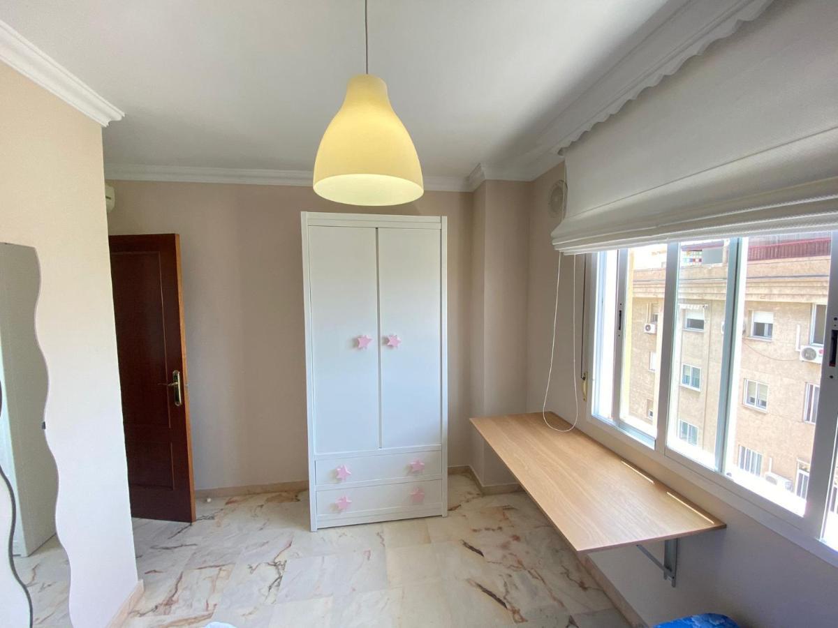 Apartamento Dalias, Apartamento