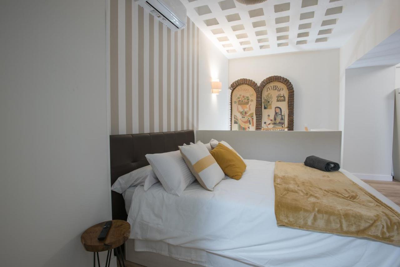Apartamento Duplex Picasso Cervantes 8 *