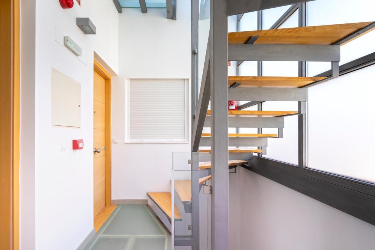 Apartamento Livemalaga Pedregalejo