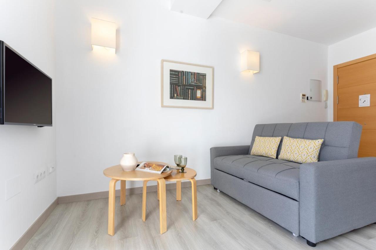 Apartamento Livemalaga Pedregalejo *