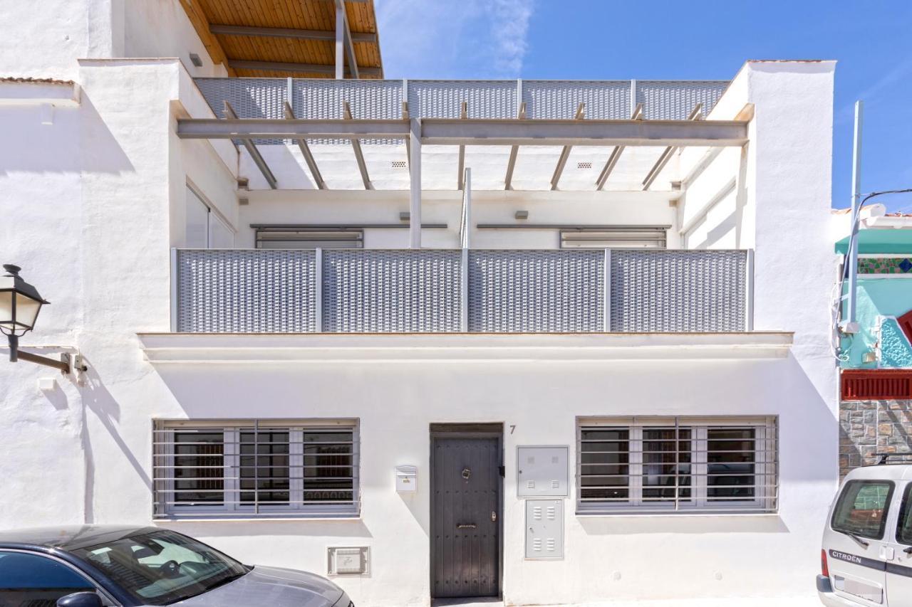 Apartamento Livemalaga Pedregalejo
