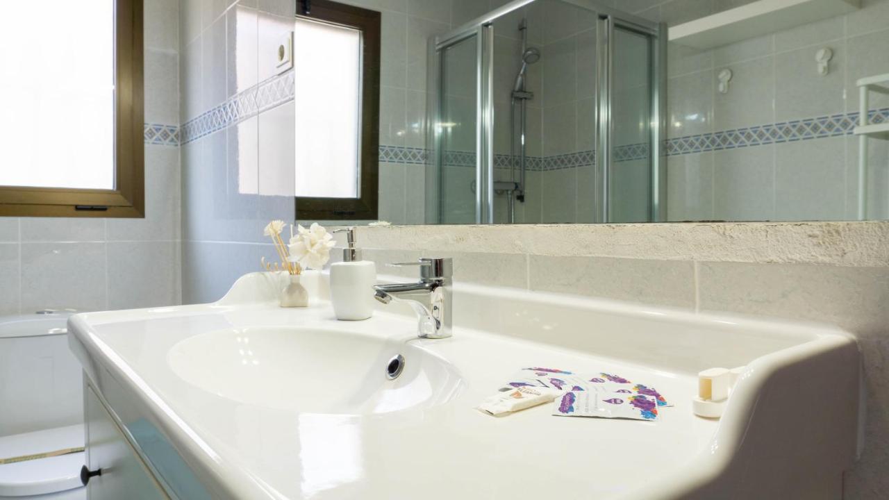 Сasa de vacaciones Bahamonte Málaga