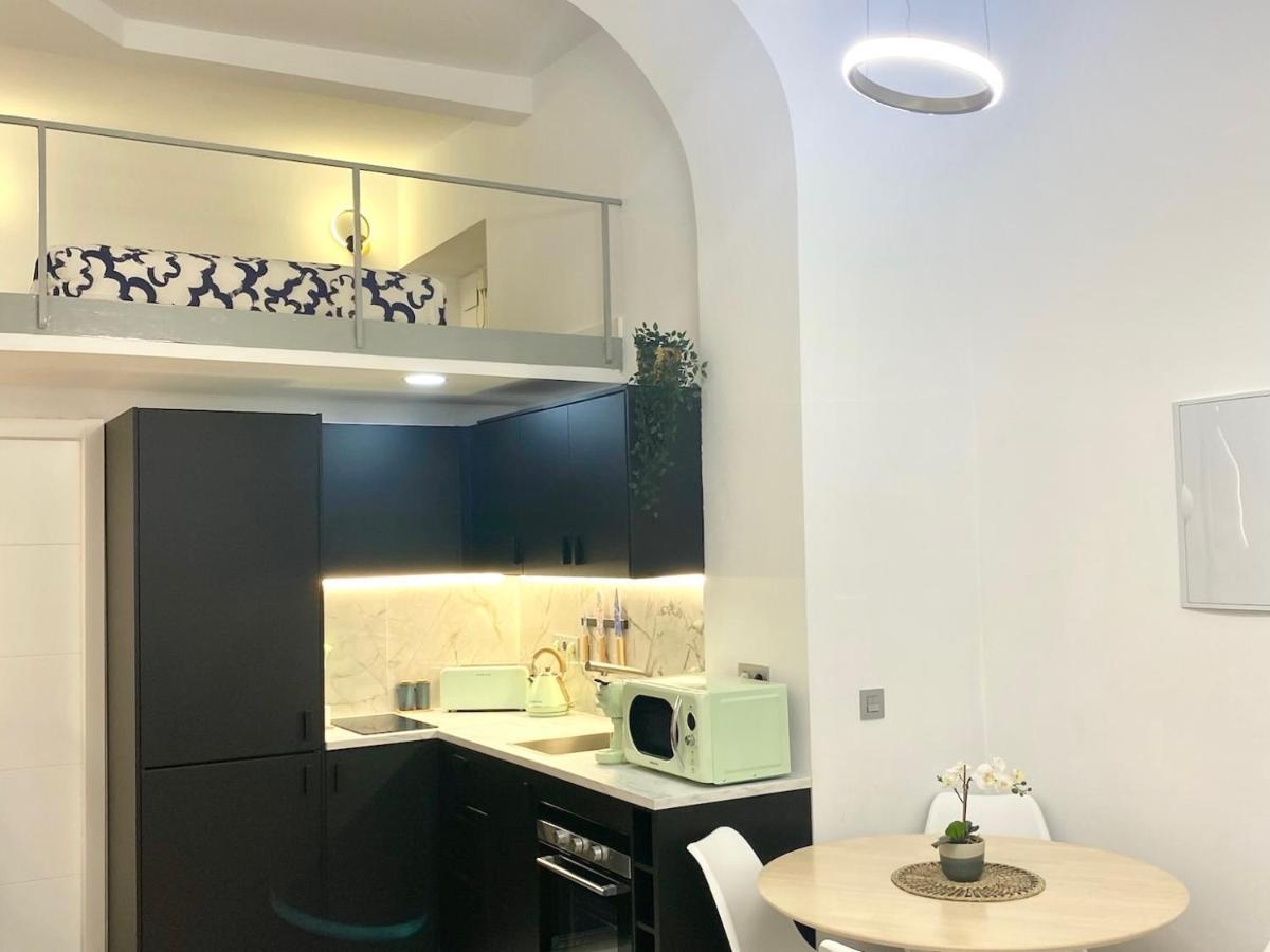 Apartamento The Museums Loft - Pena