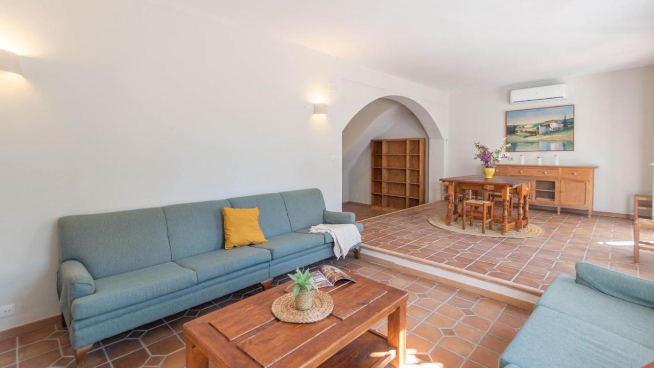 Cortijo Vallehermoso Campillos By Ruralidays *