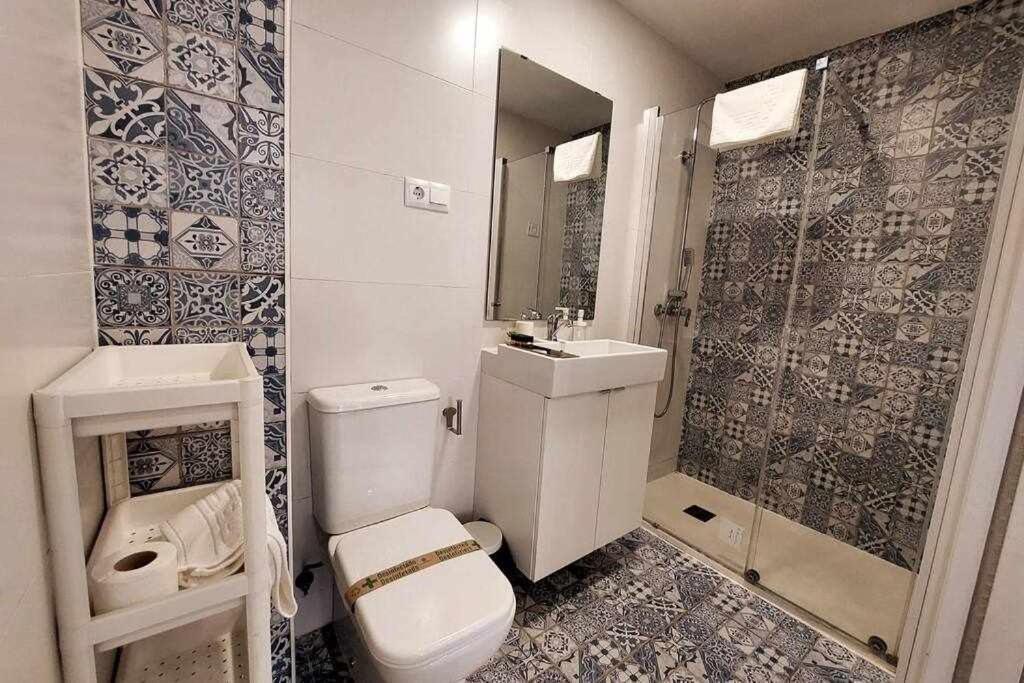 Apartamento Rasqueta 3 - Fantástico Y Acogedor Apartamento Junto A La Playa