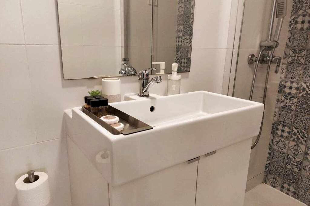 Apartamento Rasqueta 3 - Fantástico Y Acogedor Apartamento Junto A La Playa *