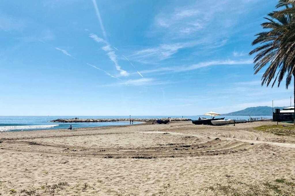Rasqueta 3 - Fantástico Y Acogedor Apartamento Junto A La Playa * Málaga