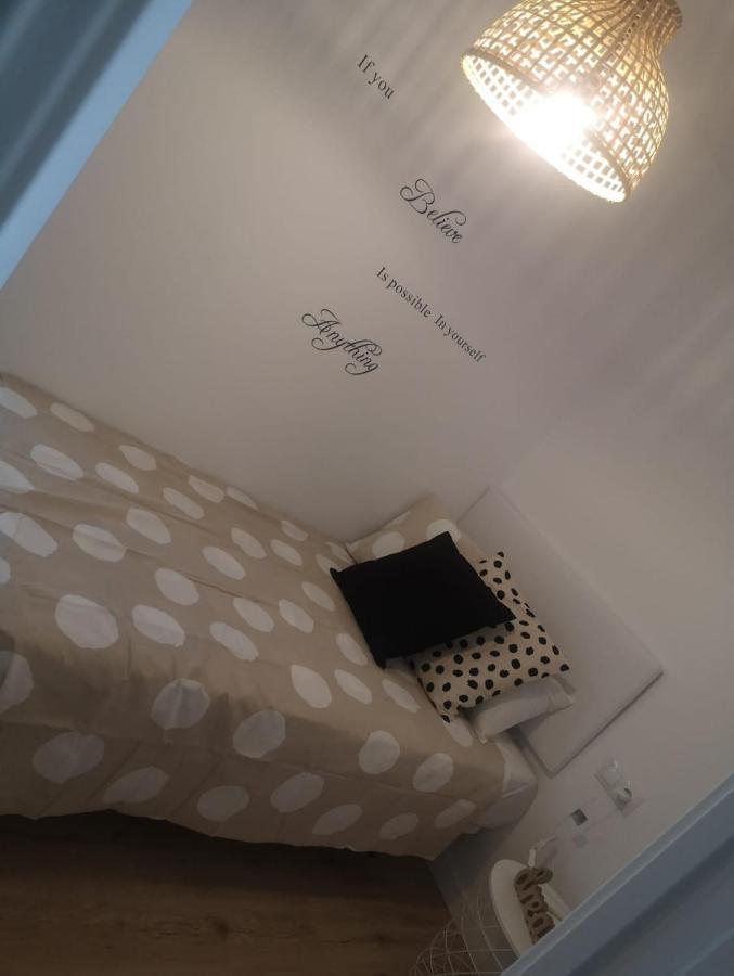 Apartamento Nathannoel Ii Málaga