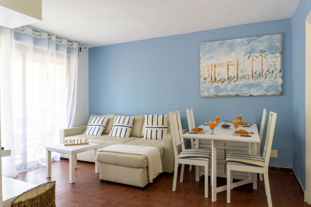 Сasa de vacaciones Bahamonte Málaga