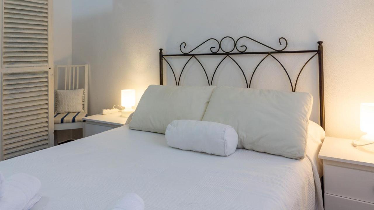 Сasa de vacaciones Bahamonte Málaga