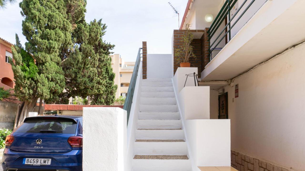 Bahamonte Сasa de vacaciones Málaga