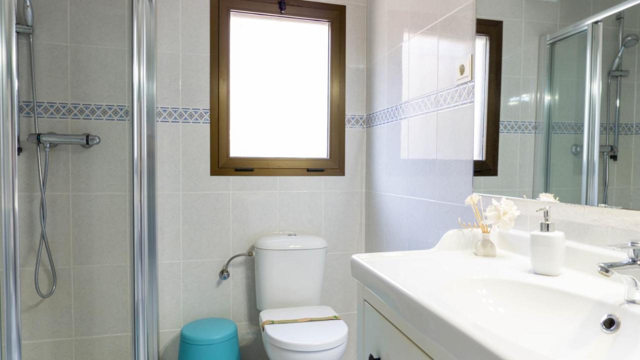 Сasa de vacaciones Bahamonte Málaga