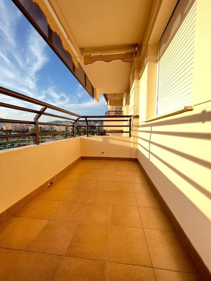 Teatinos Paradise Apartamento Málaga