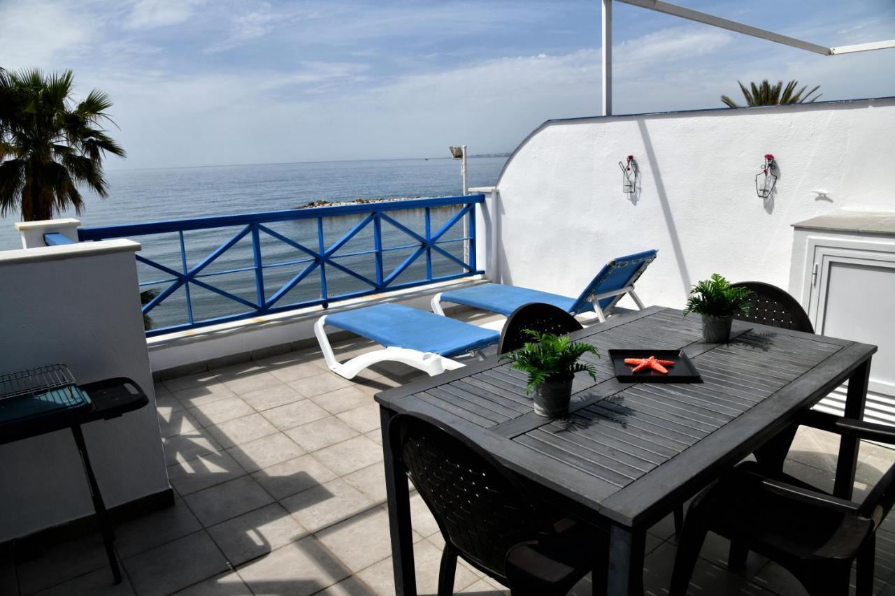 Apartamento La Perla Azul