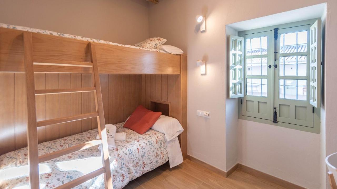 Cortijo Vallehermoso Campillos By Ruralidays Сasa de vacaciones Málaga