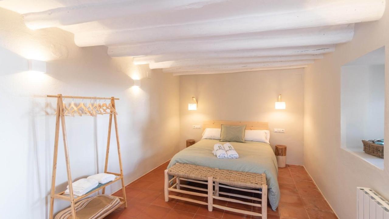 Сasa de vacaciones Cortijo Vallehermoso Campillos By Ruralidays Málaga