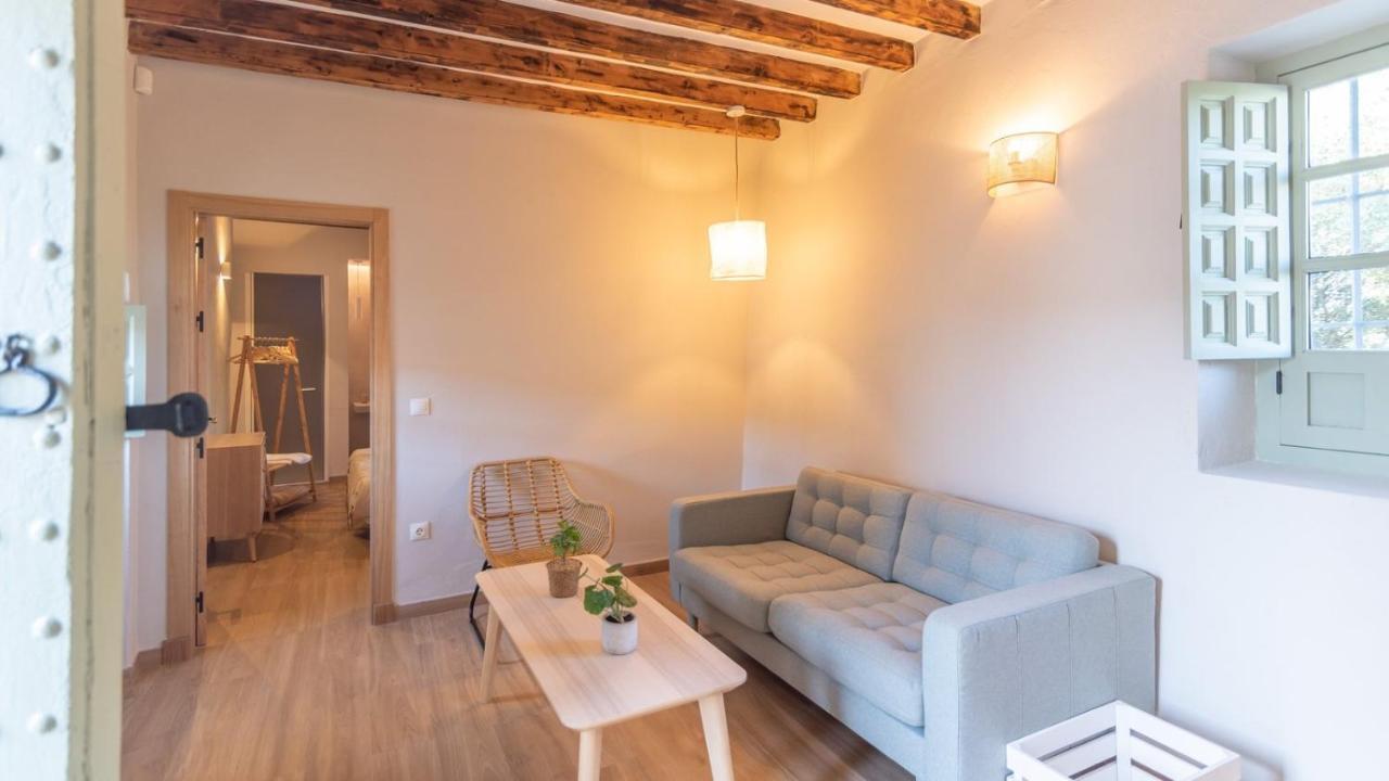 Сasa de vacaciones Cortijo Vallehermoso Campillos By Ruralidays Málaga