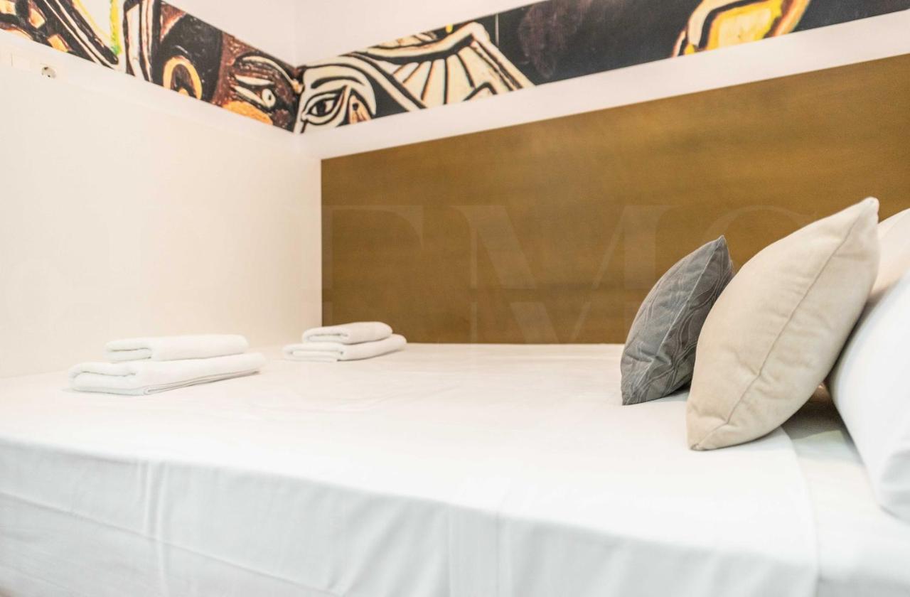 & Cosy In Front Of Picasso Museum By Rems Apartamento *
