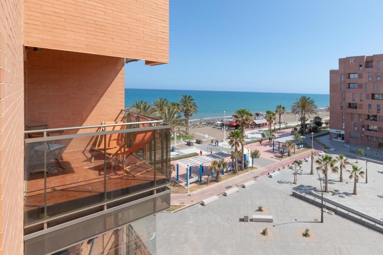 Apartamento Pacifico Playa *