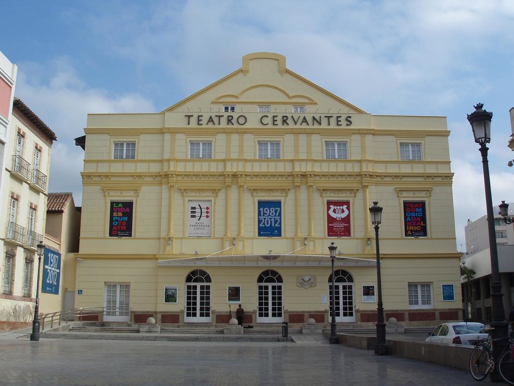 Picasso Apartamento Málaga