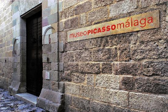 Picasso Málaga