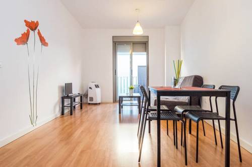 Apartamento Picasso *