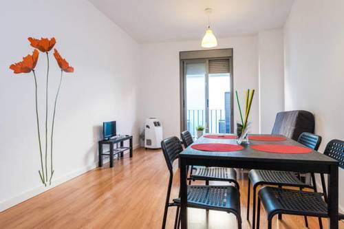 Apartamento Picasso Málaga